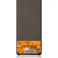 OLED Assembly Without Frame Compatible For Sony Xperia 10 II (Refurbished) (Black)