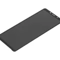 OLED Assembly Without Frame Compatible For Sony Xperia 10 II (Refurbished) (Black)