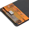 OLED Assembly Without Frame Compatible For Sony Xperia 10 II (Refurbished) (Black)