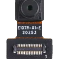 Front Camera For Sony Xperia 10 II