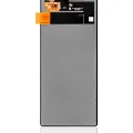 LCD Assembly Without Frame For Sony Xperia 10 (I3113 / I3123 / I4113 / I4193) (Refurbished) (Black)