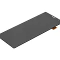LCD Assembly Without Frame For Sony Xperia 10 (I3113 / I3123 / I4113 / I4193) (Refurbished) (Black)