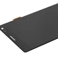 LCD Assembly Without Frame For Sony Xperia 10 (I3113 / I3123 / I4113 / I4193) (Refurbished) (Black)