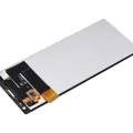 LCD Assembly Without Frame For Sony Xperia 10 (I3113 / I3123 / I4113 / I4193) (Refurbished) (Black)