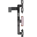 Fingerprint With Power / Volume Button Flex Cable For Sony Xperia 10 (Silver)