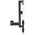 Fingerprint With Power / Volume Button Flex Cable For Sony Xperia 10 (Silver)