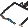 Mainboard Flex Cable For Samsung Galaxy Z Flip 4G (F700) / Z Flip 5G (F707)