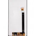 LCD Assembly Without Frame For Sony Xperia L3 (I4332 I3322) (Refurbished) (Black)