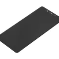 LCD Assembly Without Frame For Sony Xperia L3 (I4332 I3322) (Refurbished) (Black)