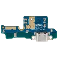 Charging Port With PCB Board For Sony Xperia L3
