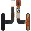 Fingerprint Flex Cable For Sony Xperia L3 (Black)