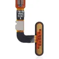Fingerprint Flex Cable For Sony Xperia L3 (Black)