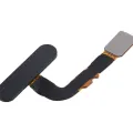 Fingerprint Flex Cable For Sony Xperia L3 (Black)