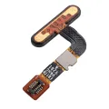 Fingerprint Flex Cable For Sony Xperia L3 (Black)