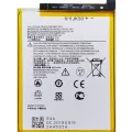 Replacement Battery For Motorola G Power ( 2022) / G Play (XT2271) / G9 Play (XT2083) / G Power (XT2117) / G7 Power (XT1955) / G7 Supra (XT1955-5) / One Power / E40 / G30 / Defy / E7 Plus / G10 / G 5G (XT2213) / G31/ G51 5G / G20/ G8 Power Lite (JK50)