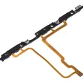 Power / Volume Button Flex For Sony Xperia 5