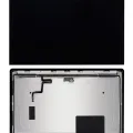Complete LCD Display Assembly For iMac 27" 2K A1419 (2012-2013) (LM270WQ1 SDF1 / F2) (Used OEM Pull: Grade A)