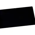 Complete LCD Display Assembly For iMac 27" 2K A1419 (2012-2013) (LM270WQ1 SDF1 / F2) (Used OEM Pull: Grade A)