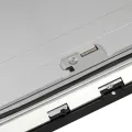 Complete LCD Display Assembly For iMac 27" 2K A1419 (2012-2013) (LM270WQ1 SDF1 / F2) (Used OEM Pull: Grade A)