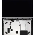 Complete LCD Display Assembly For iMac 27" 5K A1419 (2014-2015) (LM270QQ1 SDA1 / A2) (Used OEM Pull: Grade A)