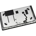 Complete LCD Display Assembly For iMac 27" 5K A1419 (2014-2015) (LM270QQ1 SDA1 / A2) (Used OEM Pull: Grade A)