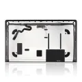 Complete LCD Display Assembly For iMac 27" 5K A1419 (2015-2016) (LM270QQ1 SDB1) (Used OEM Pull: Grade A)