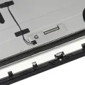 Complete LCD Display Assembly For iMac 27" 5K A1419 (2015-2016) (LM270QQ1 SDB1) (Used OEM Pull: Grade A)