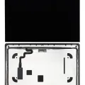 Complete LCD Display Assembly For iMac 27" 5K A1419 (2017) (LM270QQ1 SDC1) (Used OEM Pull: Grade A)