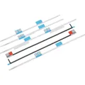 Complete LCD Display Assembly For iMac 27" 5K A1419 (2017) (LM270QQ1 SDC1) (Used OEM Pull: Grade A)