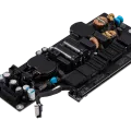 Power Board For iMac 21.5" A1418 (2012-2017) (Used OEM Pull: Grade A)