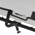 Complete LCD Display Assembly For iMac 21.5" 2K A1418 (2012-2014) (LM215WF3 SDD1 / D2 / D3) (Used OEM Pull: Grade A)