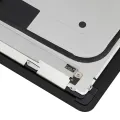 Complete LCD Display Assembly For iMac 21.5" 2K A1418 (2012-2014) (LM215WF3 SDD1 / D2 / D3) (Used OEM Pull: Grade A)