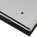 Complete LCD Display Assembly For iMac 21.5" 2K A1418 (2012-2014) (LM215WF3 SDD1 / D2 / D3) (Used OEM Pull: Grade A)