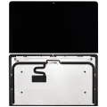 Complete LCD Display Assembly For iMac 21.5" 2K A1418 (2015-2017) (LM215WF3 SDD4 / SDD5) (Used OEM Pull: Grade A)