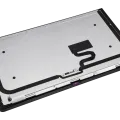Complete LCD Display Assembly For iMac 21.5" 2K A1418 (2015-2017) (LM215WF3 SDD4 / SDD5) (Used OEM Pull: Grade A)