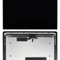 Complete LCD Display Assembly For iMac 21.5" 4K A1418 (2017) / A2116 (2019) (LM215UH1 SDB1) (Used OEM Pull: Grade A)