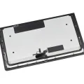 Complete LCD Display Assembly For iMac 21.5" 4K A1418 (2017) / A2116 (2019) (LM215UH1 SDB1) (Used OEM Pull: Grade A)