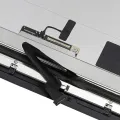 Complete LCD Display Assembly For iMac 21.5" 4K A1418 (2017) / A2116 (2019) (LM215UH1 SDB1) (Used OEM Pull: Grade A)