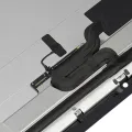 Complete LCD Display Assembly For iMac 21.5" 4K A1418 (2017) / A2116 (2019) (LM215UH1 SDB1) (Used OEM Pull: Grade A)