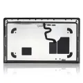Complete LCD Display Assembly For iMac Pro 27" 5K A1862 (2017) (LM270QQ1 SDD1) (Used OEM Pull: Grade A)