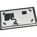 Complete LCD Display Assembly For iMac Pro 27" 5K A1862 (2017) (LM270QQ1 SDD1) (Used OEM Pull: Grade A)