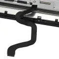 Complete LCD Display Assembly For iMac Pro 27" 5K A1862 (2017) (LM270QQ1 SDD1) (Used OEM Pull: Grade A)