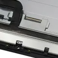 Complete LCD Display Assembly For iMac Pro 27" 5K A1862 (2017) (LM270QQ1 SDD1) (Used OEM Pull: Grade A)