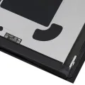 Complete LCD Display Assembly For iMac Pro 27" 5K A1862 (2017) (LM270QQ1 SDD1) (Used OEM Pull: Grade A)