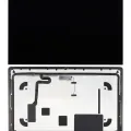 Complete LCD Display Assembly For iMac 27" 5K A2115 (2020) (LM270QQ1 SDF1) (Used OEM Pull: Grade A)