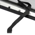 Complete LCD Display Assembly For iMac 27" 5K A2115 (2020) (LM270QQ1 SDF1) (Used OEM Pull: Grade A)