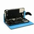 Wrepair ESD Screen Support Stand For iPhone 12 And Up (Blue)