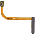 Fingerprint Reader With Flex Cable For Samsung Galaxy A26 5G (A266 / 2025) (Premium) (Black)