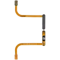 Fingerprint Reader With Flex Cable For Samsung Galaxy A26 5G (A266 / 2025) (Premium) (Black)