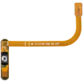 Fingerprint Reader With Flex Cable For Samsung Galaxy A26 5G (A266 / 2025) (Premium) (Black)